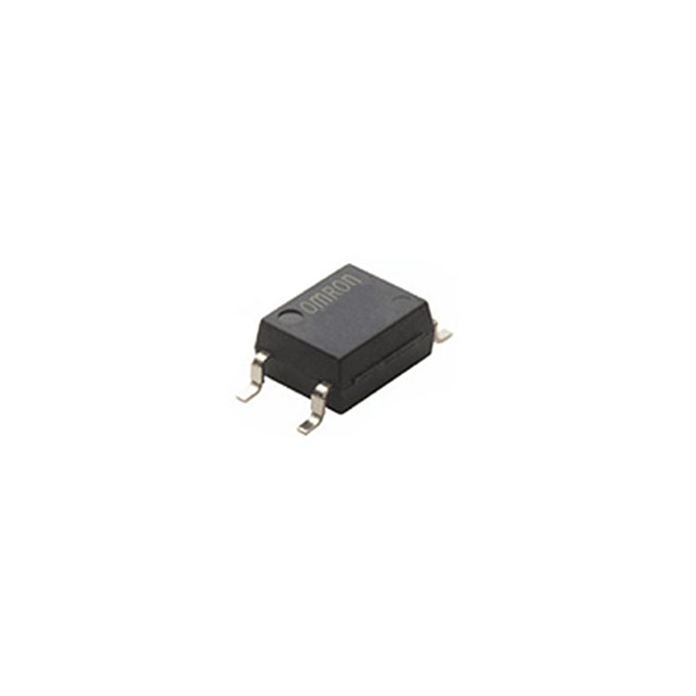 G3VM-61VY2 G3VM-61VY2