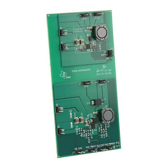 TPS54160EVM-230 TPS54160EVM-230