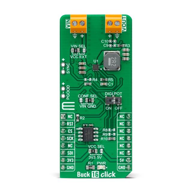 MIKROE-4846 MIKROE-4846