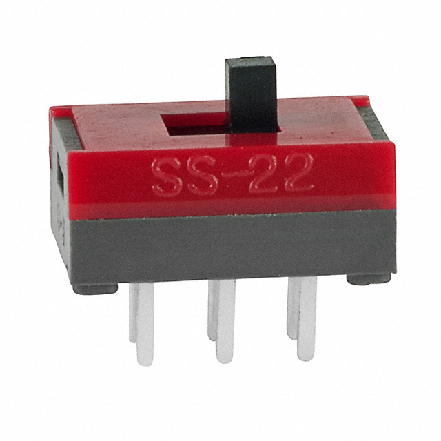 SS22SDP2 SS22SDP2