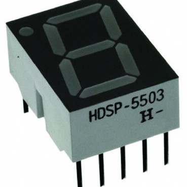 HDSP-5503 HDSP-5503