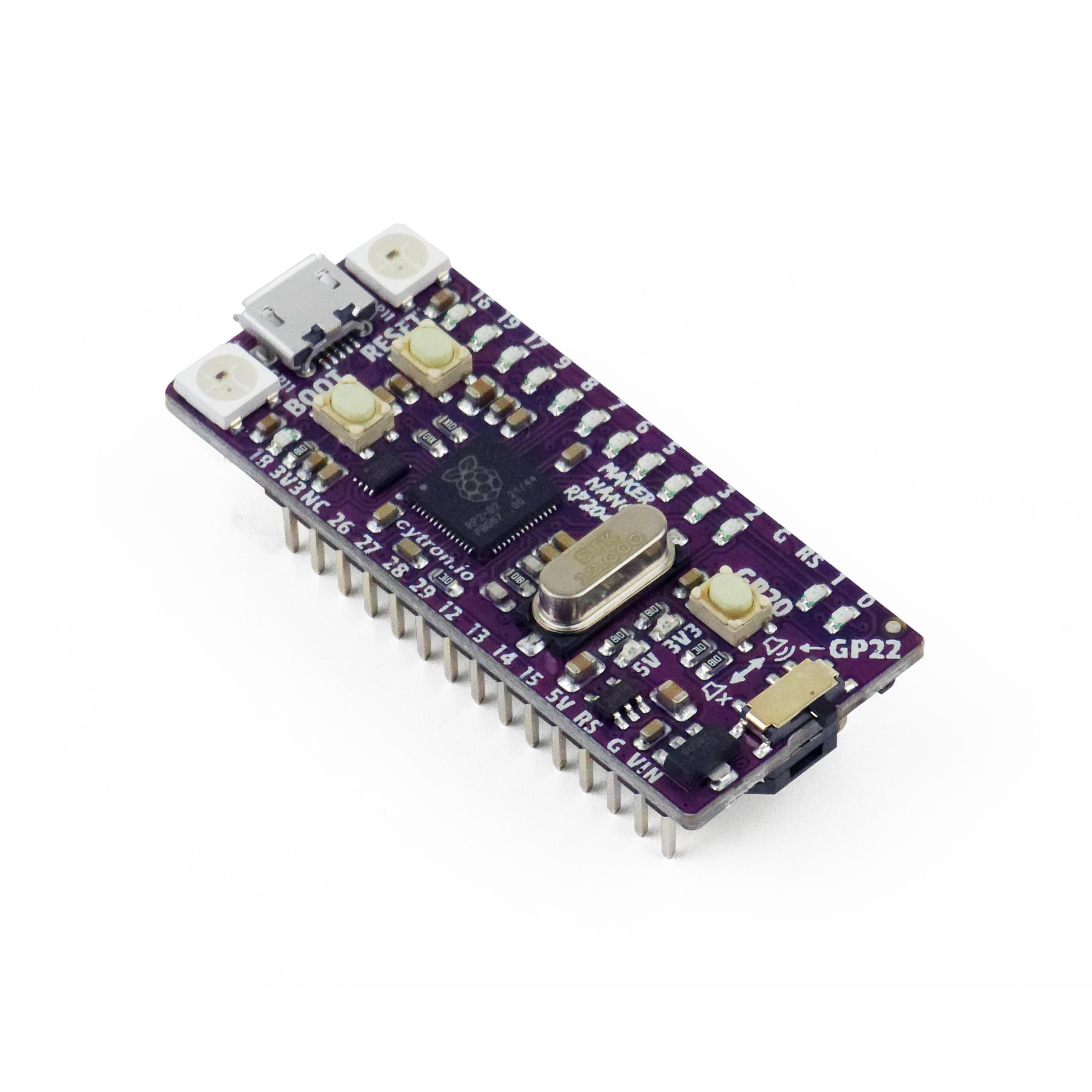 MAKER-NANO-RP2040 MAKER-NANO-RP2040