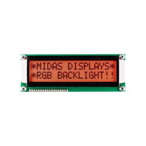 MD21609A6W-FPTLRGB MD21609A6W-FPTLRGB