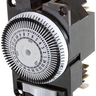 Timeguard SMS24