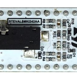 STEVAL-MKI242A STEVAL-MKI242A
