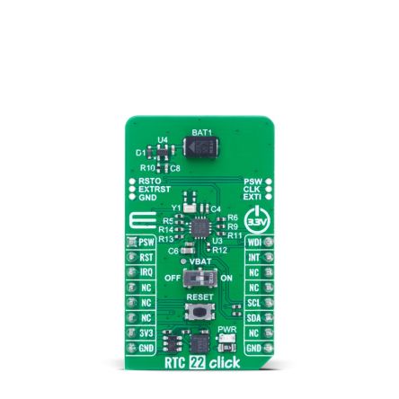 MIKROE-6280 MIKROE-6280