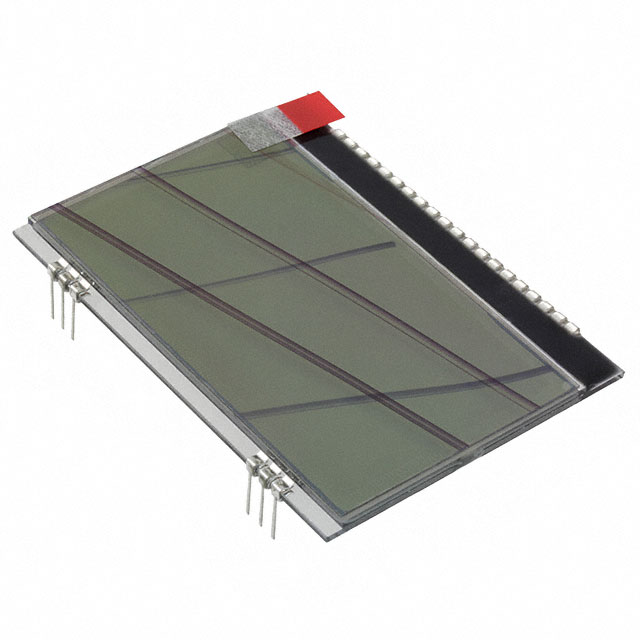 EA DOGL128W-6 EA DOGL128W-6
