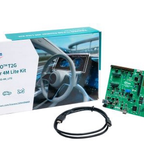 KITT2GC-2D-4MLITE KITT2GC-2D-4MLITE