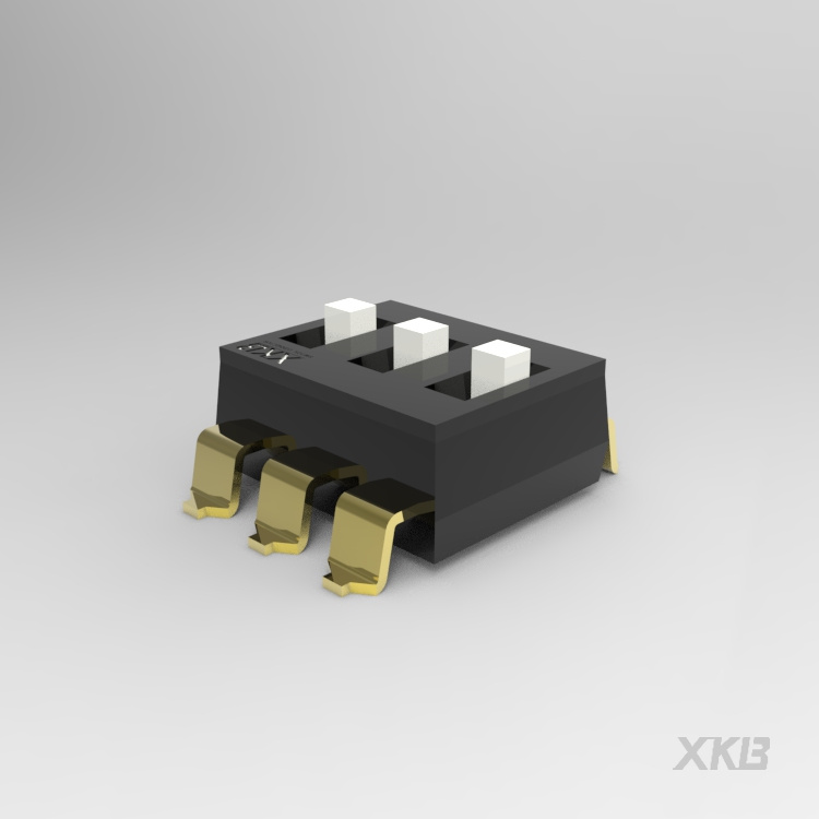 DSIC03LS-P DSIC03LS-P
