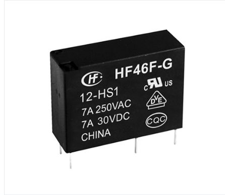 HF46F-G/12-HS1T HF46F-G/12-HS1T