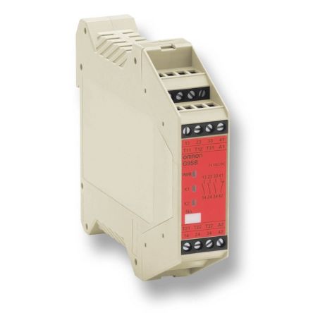 G9SB-301-D AC/DC24