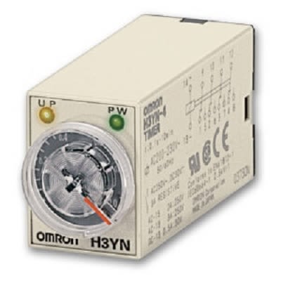 H3YN-2 100-120VAC