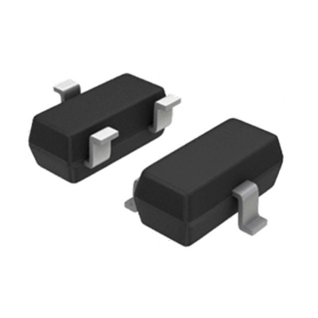 SI7201-B-00-FV SI7201-B-00-FV