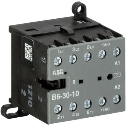 B6-30-10*380-415V/40-450Hz