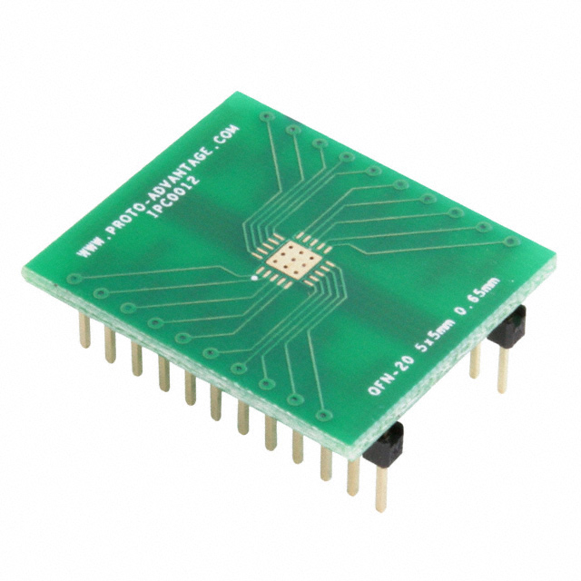 IPC0012 IPC0012