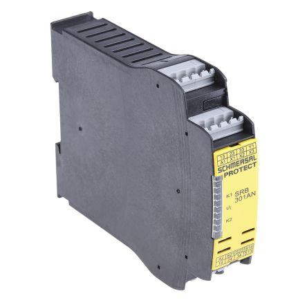 SRB301AN 24VAC/DC
