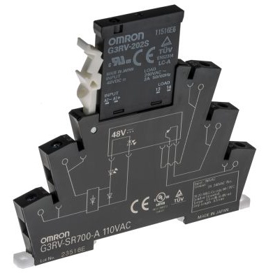 G3RV-SR700-A AC110