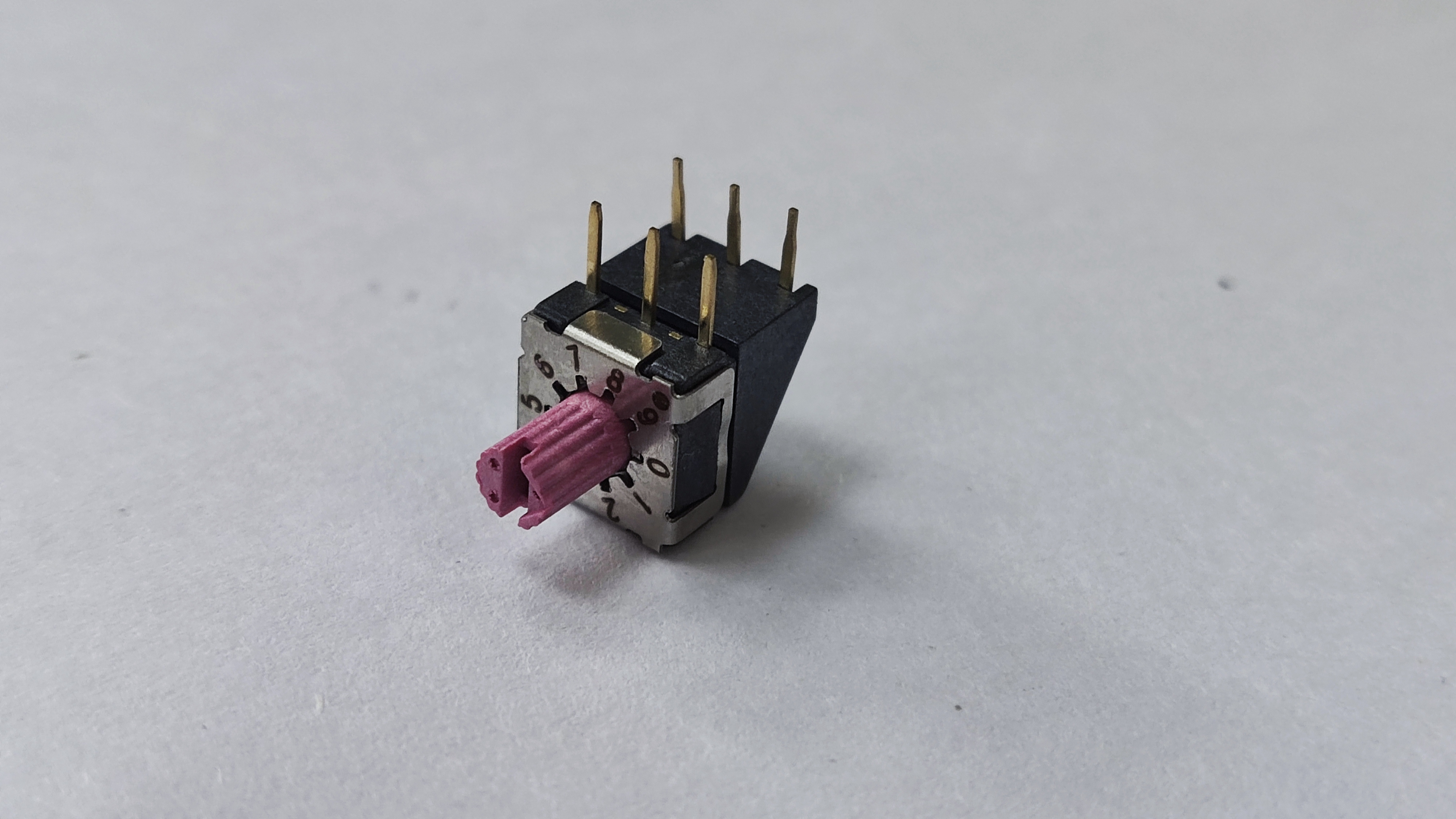 SKCR-10H SKCR-10H