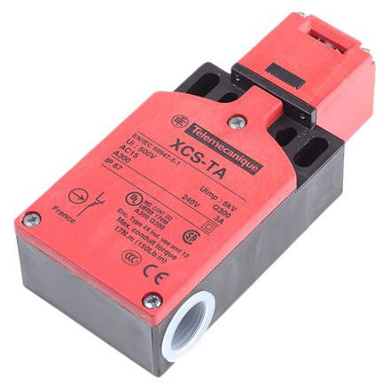 XCSTA591 XCSTA591