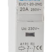 EUC1-20-2NC EUC1-20-2NC