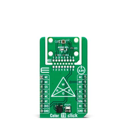 MIKROE-6415 MIKROE-6415