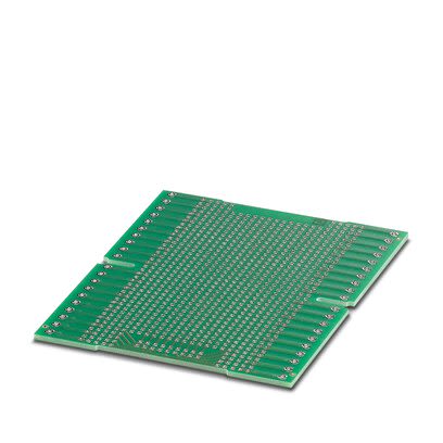 BC 107,6/40 U11 HBUS DEV-PCB