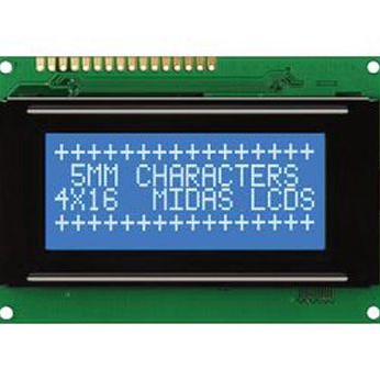 MC41605A6W-BNMLW-V2 MC41605A6W-BNMLW-V2