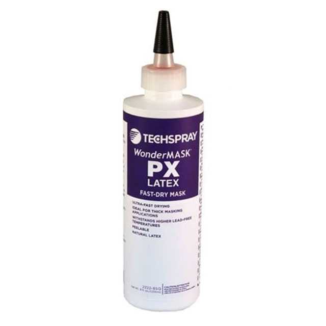 TECHSPRAY 2222-8SQ 阻焊膜 TECHSPRAY 2222-8SQ solder mask