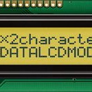 FC1602N01-FHYYBW-51SE FC1602N01-FHYYBW-51SE