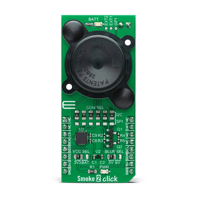 MIKROE-4299 MIKROE-4299
