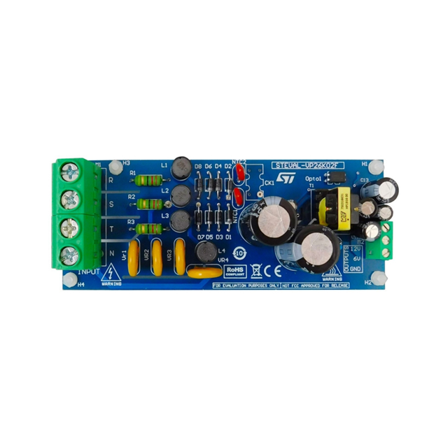 STEVAL-VP26K02F STEVAL-VP26K02F