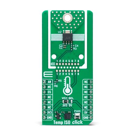 MIKROE-6417 MIKROE-6417