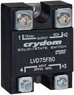 LVD75A40H LVD75A40H