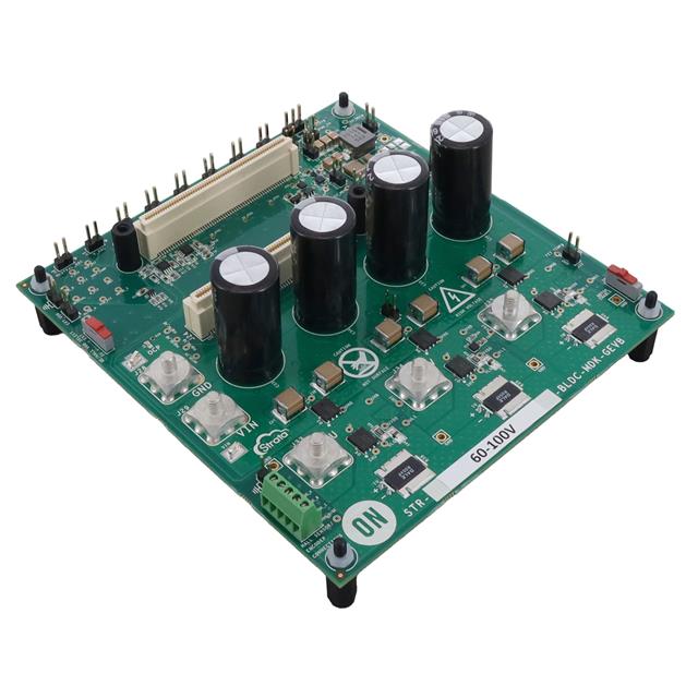 STR-60-100V-BLDC-MDK-GEVB STR-60-100V-BLDC-MDK-GEVB