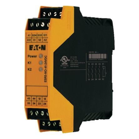 EP-401060 ESR5-NO-41-24VDC EP-401060 ESR5-NO-41-24VDC