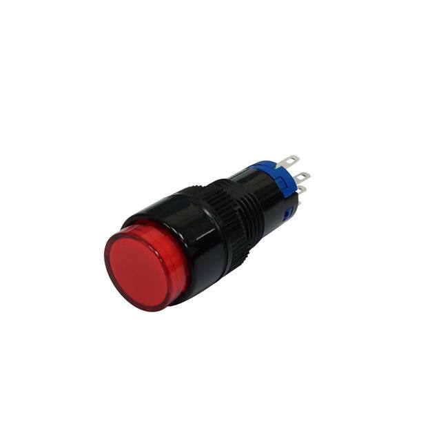 SW-PB5-AA2BR112V-IP40-8 SW-PB5-AA2BR112V-IP40-8