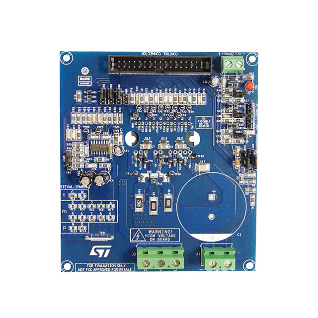 STEVAL-IPMNG8Q STEVAL-IPMNG8Q