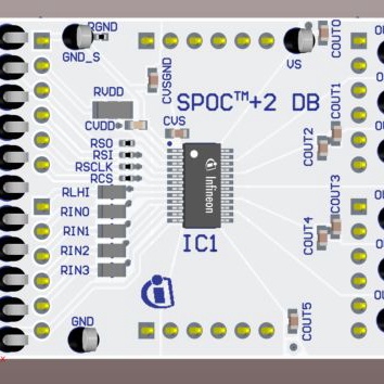 SPOC2DBBTS710336ESPTOBO1 SPOC2DBBTS710336ESPTOBO1
