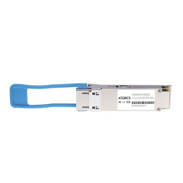 QSFP-100G-DR-S-MSA-AT