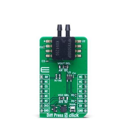 MIKROE-6527