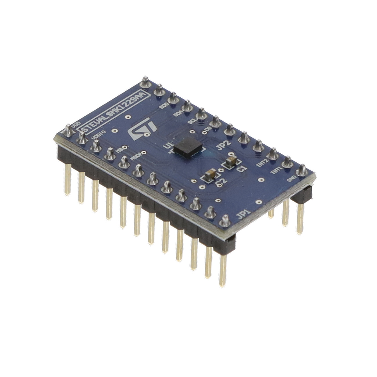 STEVAL-MKI229A STEVAL-MKI229A