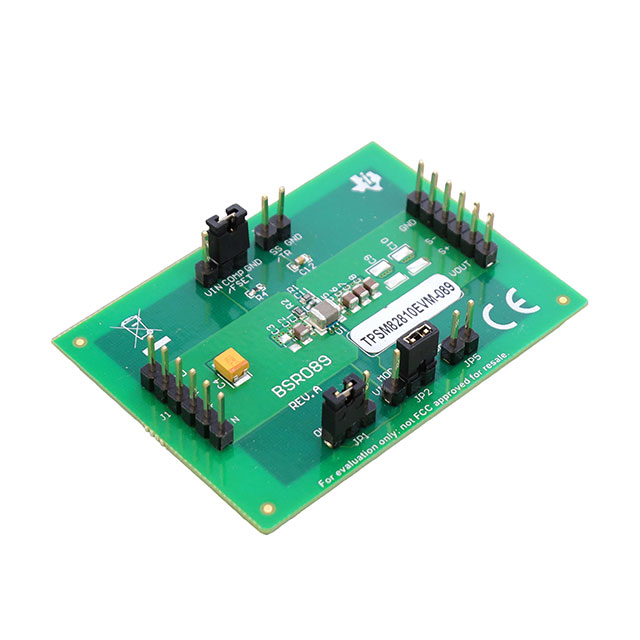 TPSM82810EVM-089 TPSM82810EVM-089