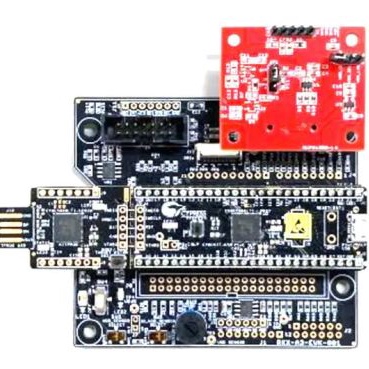 BU79100G-LA-EVK-001 BU79100G-LA-EVK-001