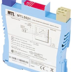 MTL5526 MTL5526