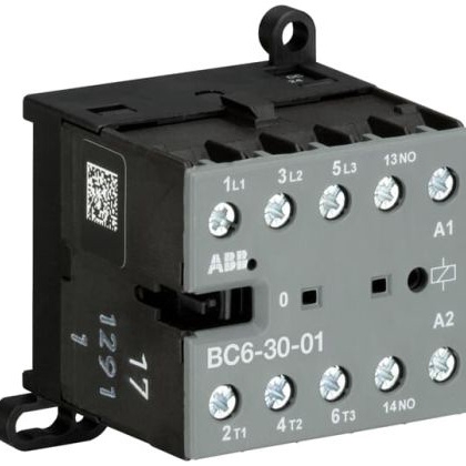 GJL1213001R5011 BC6-30-01-2.4W 17-32V D