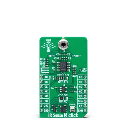 MIKROE-6093 MIKROE-6093