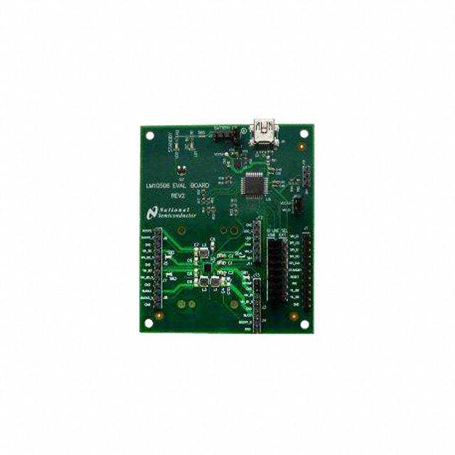 LM10506EVAL/NOPB LM10506EVAL/NOPB