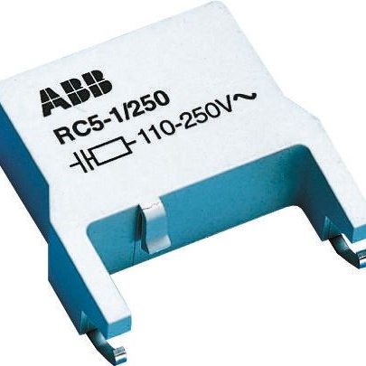 RC5-1/133 50-133V AC RC5-1/133 50-133V AC