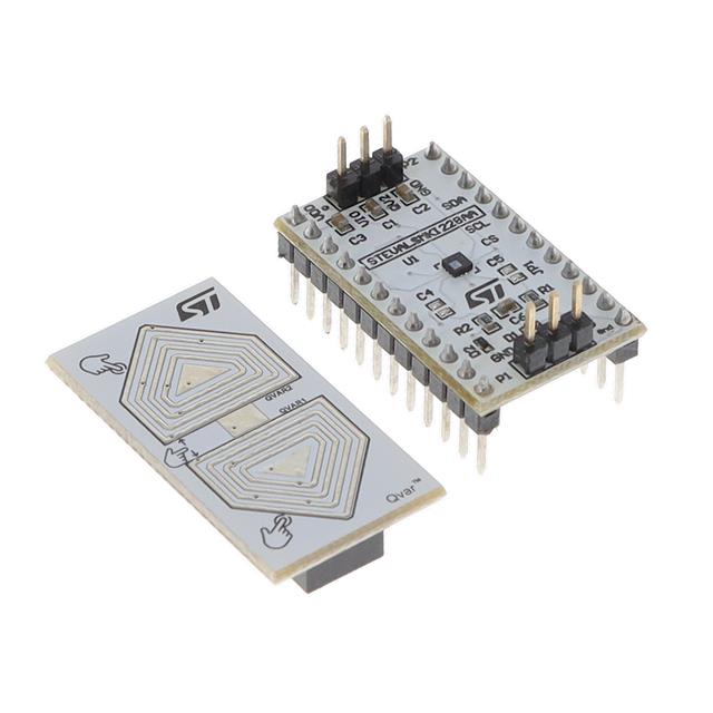 STEVAL-MKI228KA STEVAL-MKI228KA