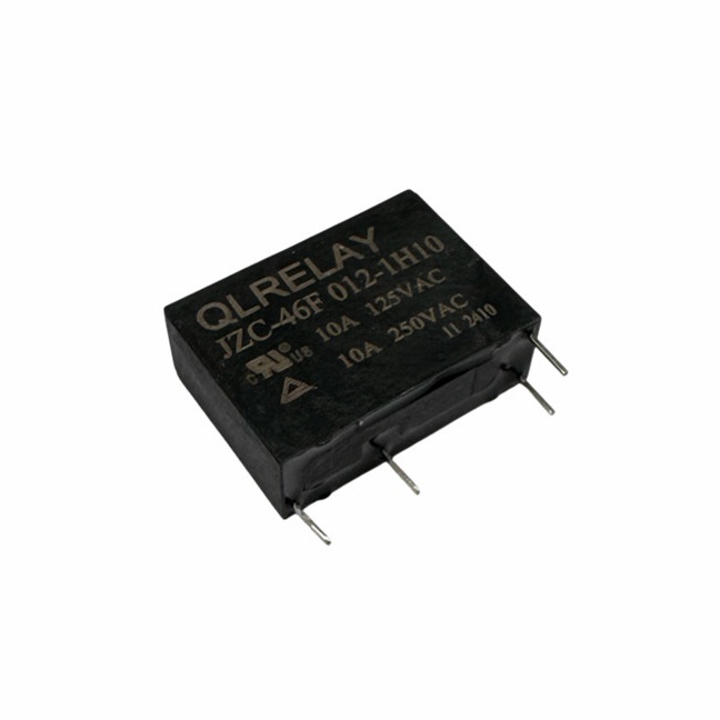 JZC-46F 012-1H10 JZC-46F 012-1H10